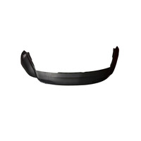 Deflector de Parachoques Trasero LinTech con Descuento al por Mayor, OE 1058354-00-F, Compatible con Tesla Model X