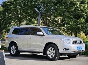 Meilleures ventes 2009 pour voitures d'occasion SUV 4x4 avec <span class=keywords><strong>7</strong></span> sièges en cuir, électrique, conduite à gauche chinoise - Product Image 3
