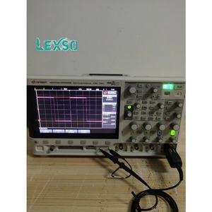 ออสซิลโลสโคปแบบดิจิตอล Keysight InfiniiVision DSOX2004A 70 MHz 4 ช่องสัญญาณ xgeqpt - Product Image 4