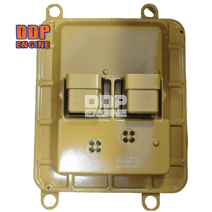 132-2148 10R-4332 ECM ECU โมดูลควบคุมอิเล็กทรอนิกส์ สำหรับรถตัก Caterpillar รุ่น 953C 963C 973C 525B 535B 545 D10R D11R D5M D5N D6M D6N - Product Image 3