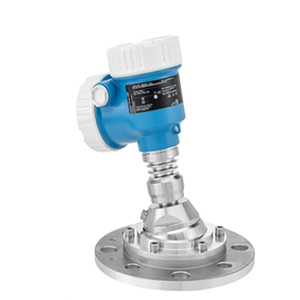 Transmetteur de niveau radar FMR67B 80 GHz Endress+Hausers, haute fréquence, pour une surveillance précise du niveau dans des environnements difficiles, industrie - Product Image 3