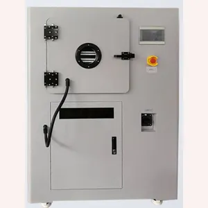 Vacuüm Plasma Reinigingsmachine Voor Micro-elektronische Industriële Vacuüm Plasma Cleaner