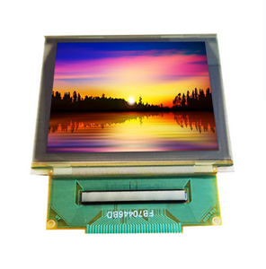 Seps525 trình điều khiển 35pin 1.69 inch 160(RGB)* 128 kích thước nhỏ <span class=keywords><strong>OLED</strong></span> hiển thị SPI I2C Giao diện màn hình <span class=keywords><strong>OLED</strong></span> - Product Image 3