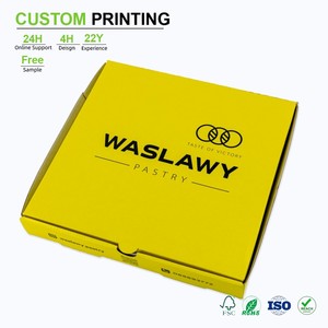 ขวดน้ำหอมสีชมพูแบบตะวันตก กล่องใส่รองเท้าเ<span class=keywords><strong>ป</strong></span>ล่า กล่องกระดาษแข็งสำหรับจัดส่ง กล่องลิปกลอสแบบกำหนดเองพร้อมกล่อง - Product Image 1