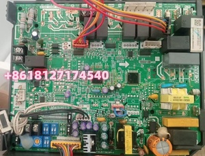 Placa Base Principal para Aire Acondicionado Central Midea EU-KFR160T2/BP3N1X-<span class=keywords><strong>B</strong></span>.<span class=keywords><strong>J</strong></span> D.T.N.<span class=keywords><strong>K</strong></span>.NP1-1, para Fuentes de Energía a Gas y Solar - Product Image 6