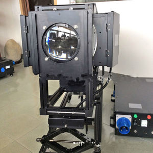 <span class=keywords><strong>Projecteur</strong></span> de logo publicitaire à longue portée <span class=keywords><strong>pour</strong></span> mur photo, affichage en direct, <span class=keywords><strong>dessin</strong></span> sur mur de bâtiment, lampe de projection - Product Image 4