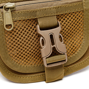 Bolso Táctico Legum's, Multifuncional, Impermeable, para Actividades al Aire Libre, Estilo Militar, Unisex - Product Image 3