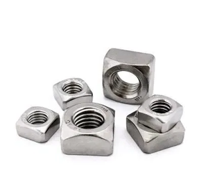 Precision Alloy Socket Head <b>Cap</b> Screws and Nuts, Heat-Treated, for Automotive Repair and <b>Marine</b> Applications - China Supplier - Product Image 1