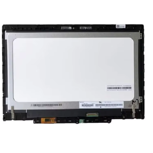 Rakitan Layar LCD Laptop 11,6 Inci untuk Lenovo 11 300e Gen 2 IPS 5D10Y97713 Panel Layar Sentuh - Product Image 2