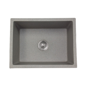 Moderno Filtro per Scarico in Acciaio Inox Diametro 3-1/2 Pollici, Superficie Spazzolata per Lavelli da <span class=keywords><strong>Cucina</strong></span>, Facile da Pulire, per Casa e Hotel - Product Image 5