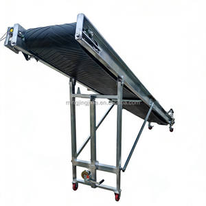 थोक सामग्री के लिए <span class=keywords><strong>2026</strong></span> कारखाने की बिक्री भारी शुल्क रेत बेल्ट कन्वेयर सिस्टम - Product Image 4