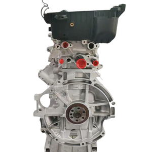 Motor de Gasolina 1.0L Nuevo, Motor G3LA de Bloque Largo de 3 Cilindros para Hyundai I10, Kia <span class=keywords><strong>Rio</strong></span>, Picanto, Morning - Product Image 4