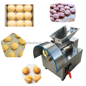 Phong cách mới bột Divider rounder cho <span class=keywords><strong>Barkery</strong></span> bánh mì bột Divider tập tin đính kèm bột cắt với Máy Tròn - Product Image 6