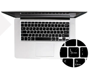 Ordinateur portable Intel Z8350 <span class=keywords><strong>Win10</strong></span> de 14 pouces, neuf, avec 4 Go de RAM, SSD 64 Go, double cœur, prise UK, pour étudiants et professionnels, coque en plastique - Product Image 2