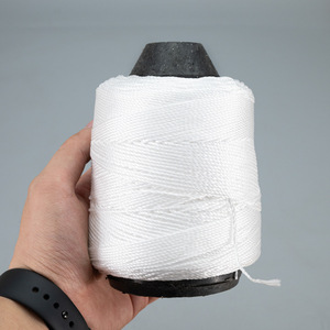 Cuerda de Nailon para Construcción, 250g, Trenzada de un Solo Hilo, Grado Industrial, Material de Construcción - Product Image 2