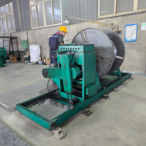 Nhà máy bán buôn canxi silicon lõi dây mạnh mẽ khử lưu huỳnh khả năng canxi silicon lõi dây - Product Image 6