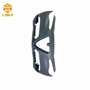 Paraurti Anteriore per <span class=keywords><strong>ALFA</strong></span> ROMEO GIULIA (952_) GIULIETTA (940_) 50547916 71779892 Protezione Anteriore Barra Antiurto Frontale - Product Image 5