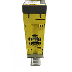 Used Good Tested A06B-6133-H002 Servo Amplifier FANUC - Product Image 4