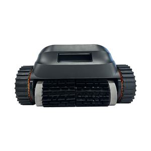 Addotron Machine robotique automatique de nettoyage de <span class=keywords><strong>piscine</strong></span> <span class=keywords><strong>Robot</strong></span> PVC Spa & Outils de nettoyage de <span class=keywords><strong>piscine</strong></span> pour nouveau-nés Accessoires - Product Image 2