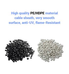Cinta de Acero con <span class=keywords><strong>Fibra</strong></span> Óptica GYTS Anti-Roedores UKCC para Entornos Exteriores Hostiles - Product Image 5