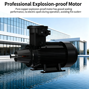 Hidrolavadora de Alta Presión 80L/Min 380V Eléctrica, Nueva Máquina de Limpieza de Drenajes y Alcantarillado con Certificación CE - Product Image 5
