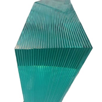 High Quality Tempered Clear Glass for