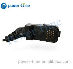 Connecteur d'accessoires radio bidirectionnels Cassidian <span class=keywords><strong>TPH700</strong></span> compatible avec Airbus - Product Image 4