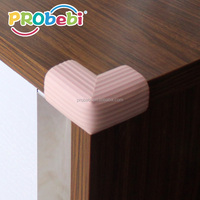Probebi prix de gros armoire coin protecteur NBR Table coin protecteur maison meubles coin protecteur