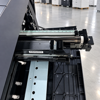 Printer Bekas TASKalfa 6003i Multifungsi untuk A3 MFP Fotokopi 5002i 6002i 5003i Printer Monokrom