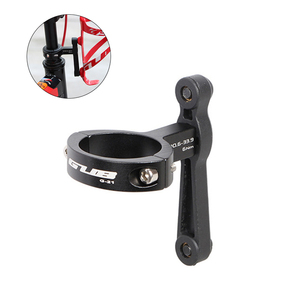 RIDERACE <span class=keywords><strong>Porte</strong></span>-<span class=keywords><strong>bouteille</strong></span> d'eau pour vélo G-21 en alliage d'aluminium réglable vtt <span class=keywords><strong>porte</strong></span>-<span class=keywords><strong>bouteille</strong></span> de vélo de route accessoires de montage sur <span class=keywords><strong>guidon</strong></span> - Product Image 4