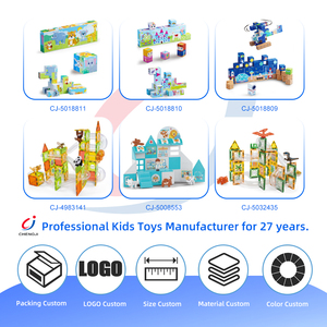 <span class=keywords><strong>Cubo</strong></span> Magnético <span class=keywords><strong>de</strong></span> Colores Chengji, Bloques <span class=keywords><strong>de</strong></span> Construcción Montessori, Rompecabezas <span class=keywords><strong>3D</strong></span> <span class=keywords><strong>de</strong></span> Alta Velocidad STEM, 8 Piezas, <span class=keywords><strong>Cubo</strong></span> Magnético Tipo <span class=keywords><strong>Rubik</strong></span> - Product Image 4