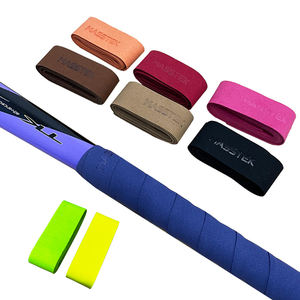 Bâton de hockey sur gazon 1.4m Chamois Grip Overgrip Fluo Field Hockey Protect Grip Hockey Replacement Grip 22124 - Product Image 1