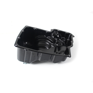 Cárter de Aceite de Alta Calidad para Automóviles Ford Everest U375 FB3Q 6675 AB - Product Image 1
