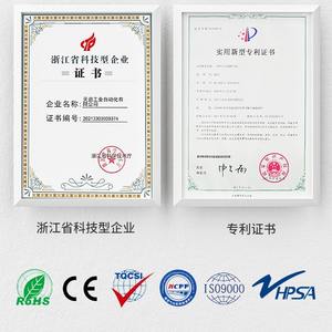 Amortiguador Hidráulico Bidireccional de Grado Industrial ACD2030-2, ACD2035-2, ACD2050-W, Roscado/Sin Rosca, SCD - Product Image 3