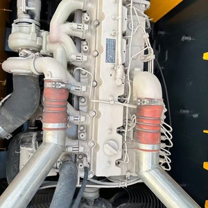 รถขุดตีนตะขาบฮุนไดแท้ นำเข้าจากต่างประเทศ รุ่น 330LC-9S มือสอง ขนาด 30 ตัน กำลัง 196 กิโลวัตต์ ความจุบุ้งกี๋ 1.44 เมตร - Product Image 5