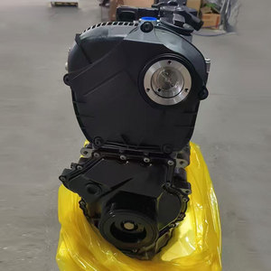 高品质全新发动机总成 CAW 适用于大众 - Product Image 4