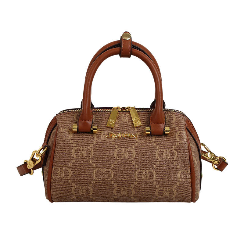 สีน้ำตาล