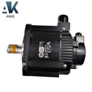 Yaskawa Servomotor Break 4.4kW - Product Image 4