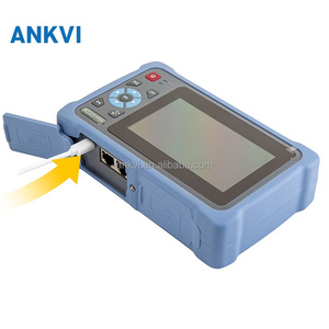NK3200 Mini OTDR 8 en 1 Testeur de fibre optique 1310 1550nm Écran 3,5 pouces - Product Image 6
