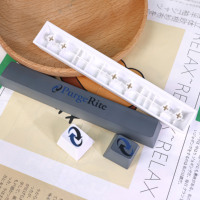 Pbt Keycaps Custom Keyboard Custom Keycaps Mechanical Keyboard Design Keycap Keychain Keyboard Click Multiple Color