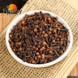 Clavos de Azahar Aromáticos Enteros a Granel, Suministro de 25 kg, <span class=keywords><strong>Especias</strong></span> Premium para la Elaboración de Vino Caliente, Bebidas Invernales y Uso en Destilerías Artesanales - Product Image 2