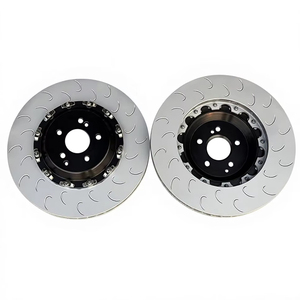 Dischi <span class=keywords><strong>e</strong></span> Freni di Ricambio per Auto, Rotore del <span class=keywords><strong>Disco</strong></span> Freno per BMW M5 F10 Racing, per BMW Anteriore <span class=keywords><strong>e</strong></span> Posteriore - Product Image 1