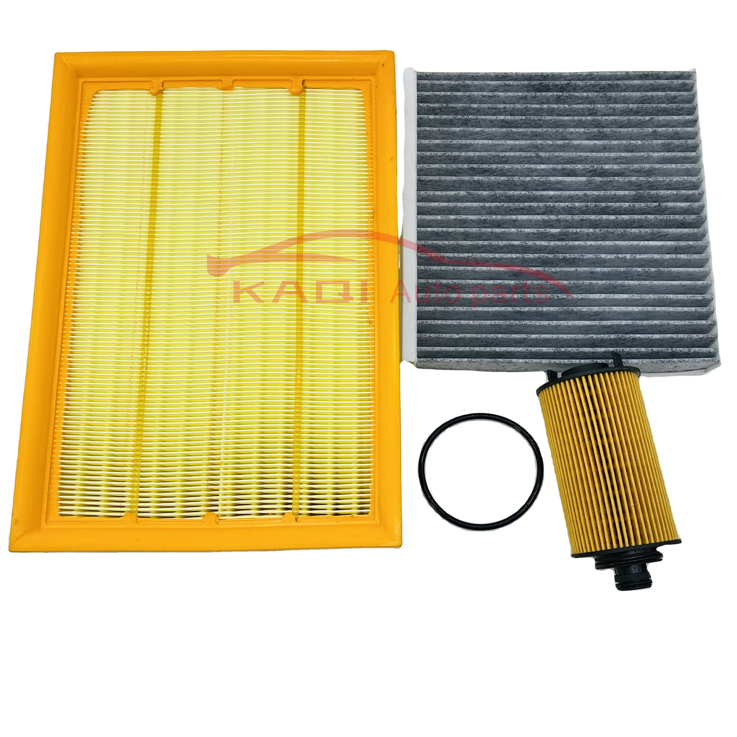 Kit filtri adatti per Changan Hunter F70 1.9T filtro aria olio A/C