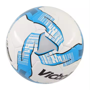 Futsal palla sportiva a buon mercato 32 pannelli stampati personalizzati foto pvc calcio palloni da calcio - Product Image 6