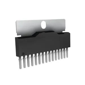 AMPLIFICADOR DE POTENCIA de Audio, componente electrónico, lista IC BA5417