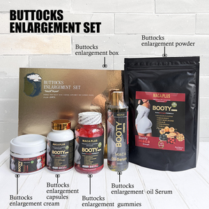 Набор для увеличения ягодиц - Product Image 4