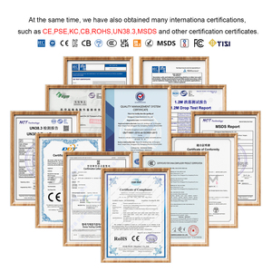 Di động gốc Pin điện thoại cho TECNO <span class=keywords><strong>W2</strong></span> BL-25IT Pin điện thoại di động 2500mAh - Product Image 5