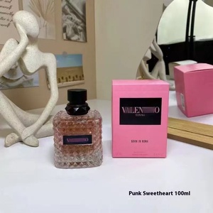 Per il profumo profumo 100ml di Valentino da donna Miss Adventure Sunset Sweetheart Punk Mr. nebbia quotidiana transfrontaliera esclusiva notte - Product Image 6