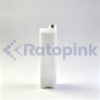Encre Solvant Markem-maje 5157E, Consommable pour Machine de Codage Jet d'Encre, Séchage Rapide pour Impression de Date et de Code de Lot