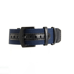 Compatible con la correa de reloj de nailon Hami Hamilton Khaki Field NATO Hedgehog <span class=keywords><strong>Sonic</strong></span> Omega Rolex - Product Image 3